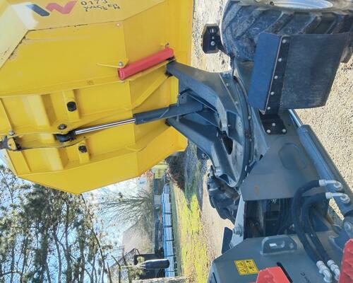 Wacker Neuson DW60 
