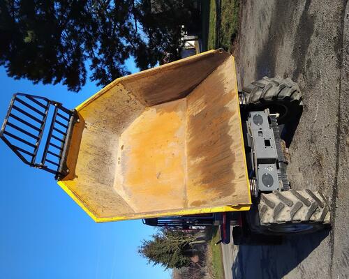 Wacker Neuson DW60 