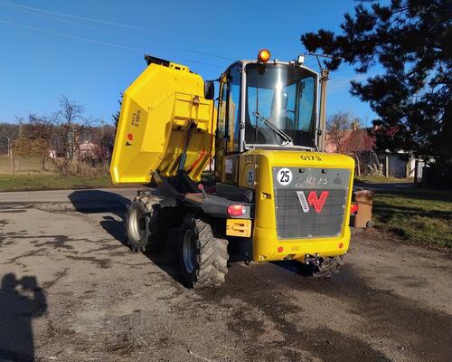 Wacker Neuson DW60 