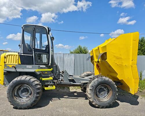 WACKER NEUSON DW90 STROJ MÁ CZ SPZ