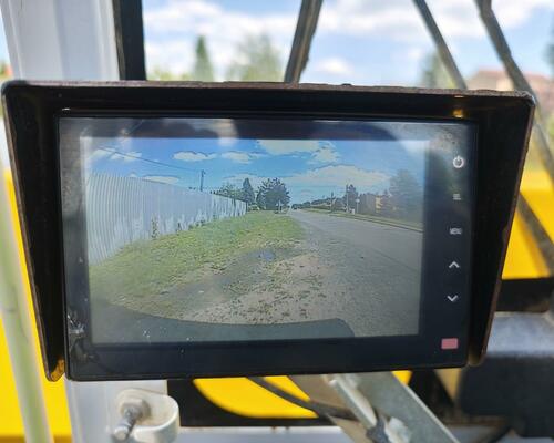 WACKER NEUSON DW90 STROJ MÁ CZ SPZ