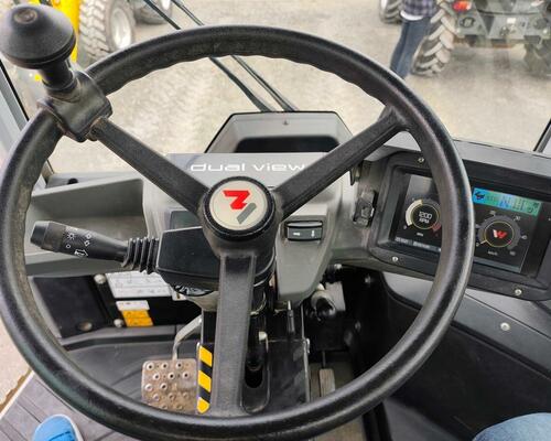 Wacker Neuson DW 100 Dual View 