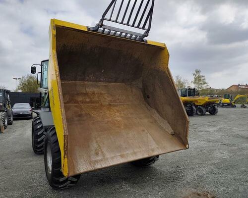 Wacker Neuson DW 100 Dual View 