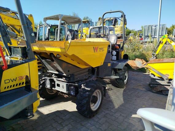 Wacker Neuson DW 20
