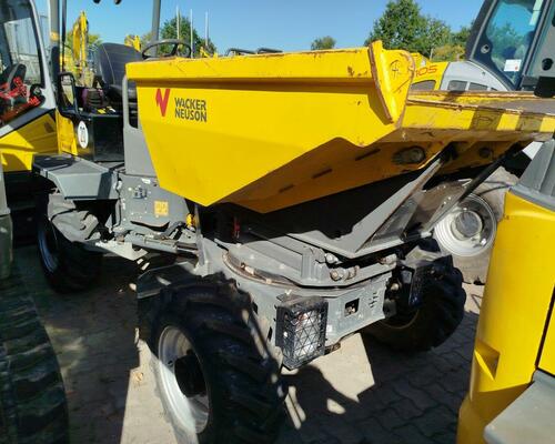 Wacker Neuson DW 20