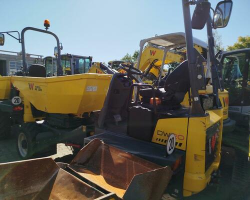 Wacker Neuson DW 20