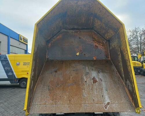 Wacker Neuson DW 30