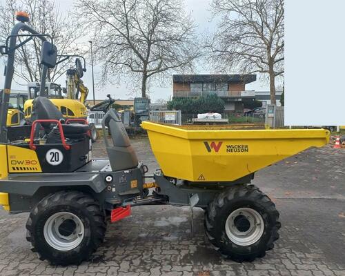 Wacker Neuson DW 30