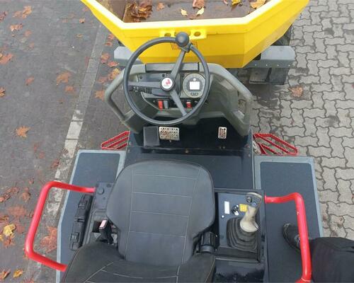 Wacker Neuson DW 30