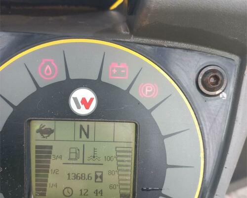 Wacker Neuson DW 30