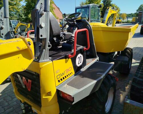 Wacker Neuson DW 30
