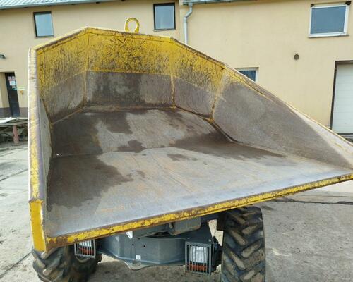 Wacker Neuson DW 3001 s