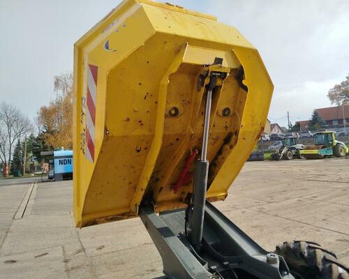 Wacker Neuson DW 3001 s