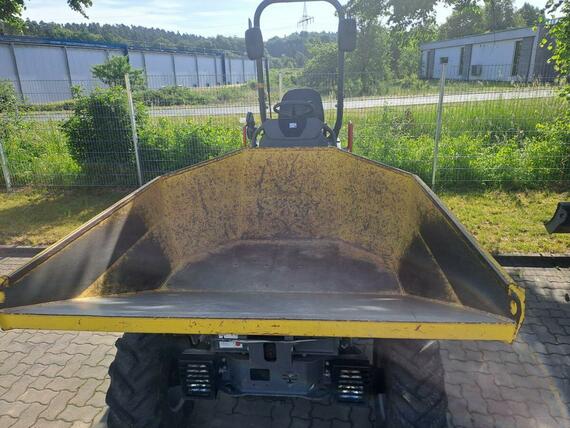 Wacker Neuson DW 30