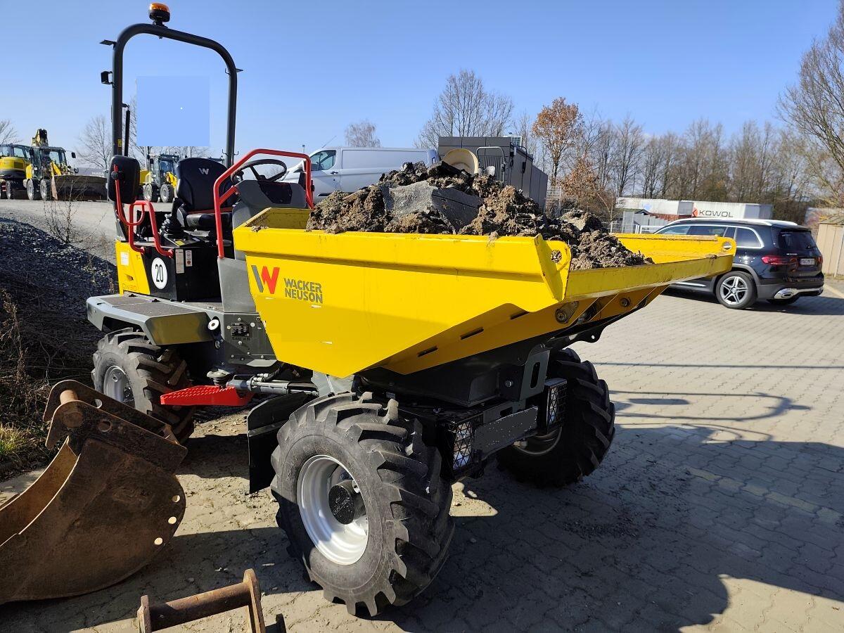 Wacker Neuson DW 30