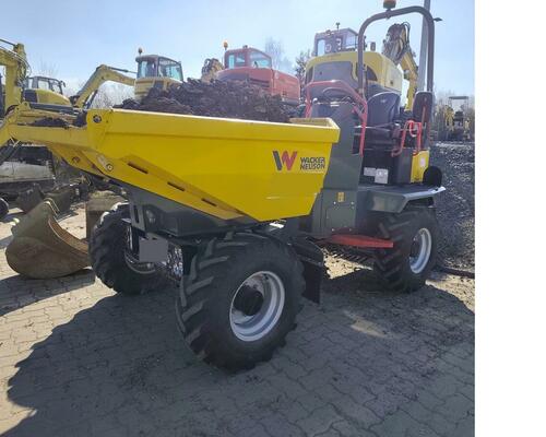Wacker Neuson DW 30