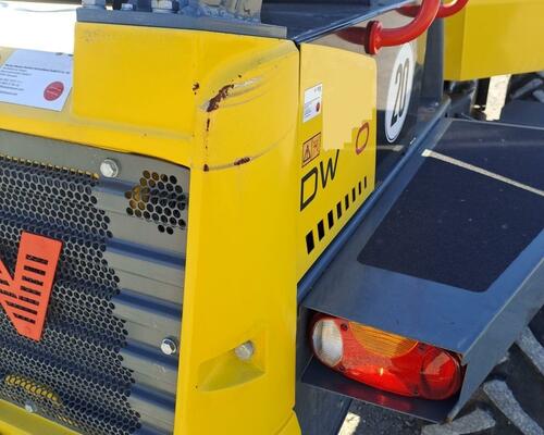 Wacker Neuson DW 30