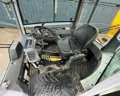 Wacker Neuson DW 60 Dual View 