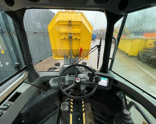 Wacker Neuson DW 60 Dual View 