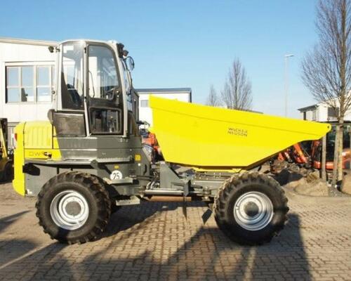Wacker Neuson DW 90