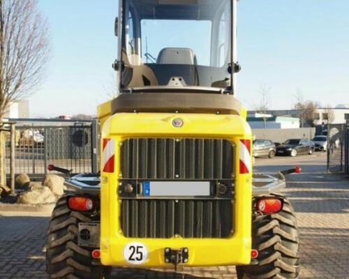Wacker Neuson DW 90