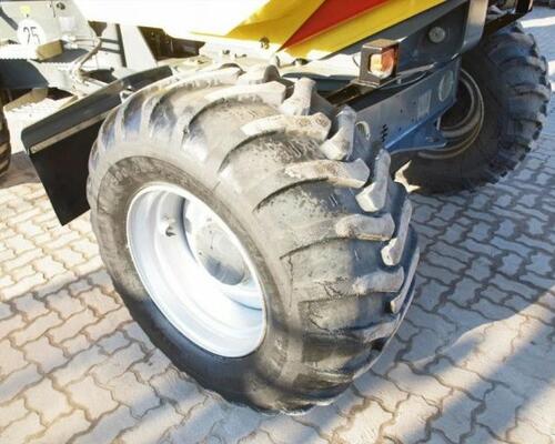 Wacker Neuson DW 90