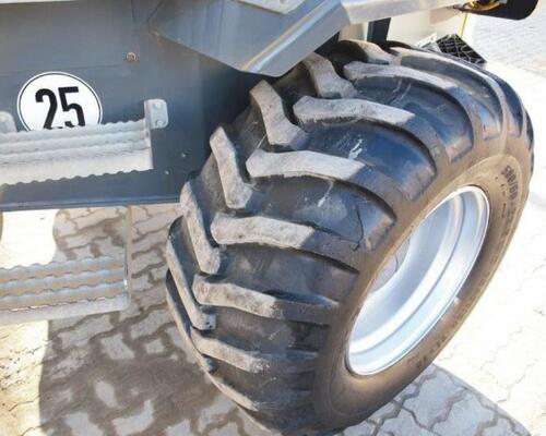 Wacker Neuson DW 90