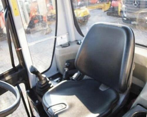 Wacker Neuson DW 90