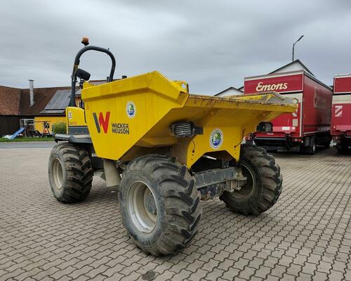 Wacker Neuson DW 90