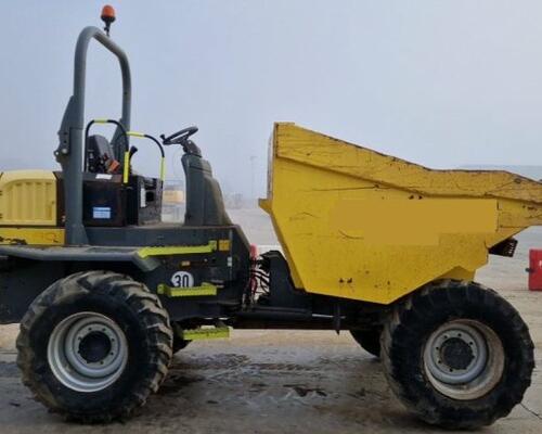 Wacker Neuson DW 90