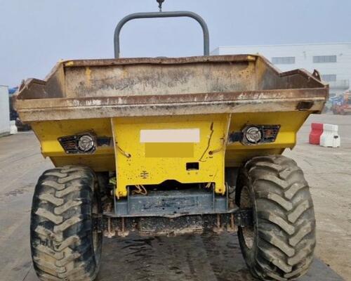 Wacker Neuson DW 90