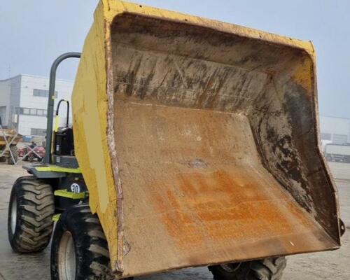 Wacker Neuson DW 90