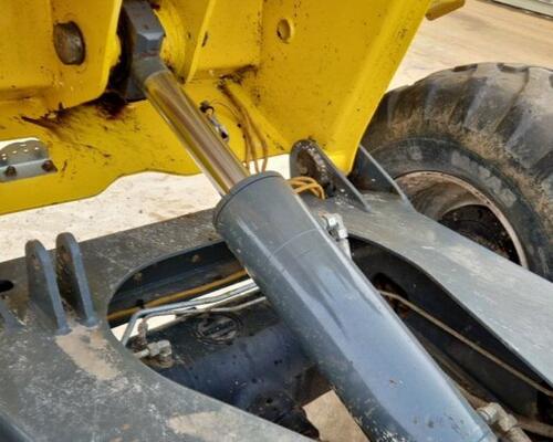Wacker Neuson DW 90