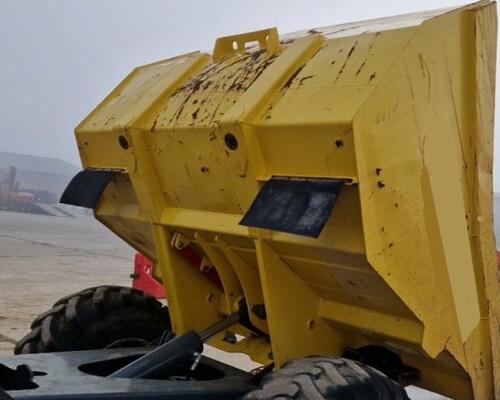 Wacker Neuson DW 90