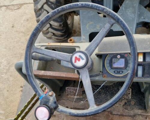 Wacker Neuson DW 90