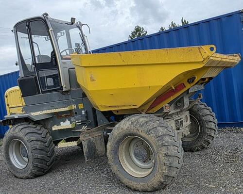 Wacker Neuson DW 90