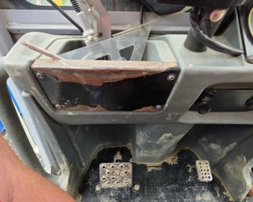 Wacker Neuson DW 90