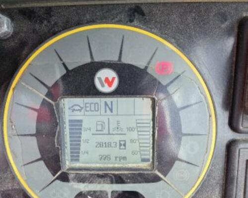 Wacker Neuson DW 90