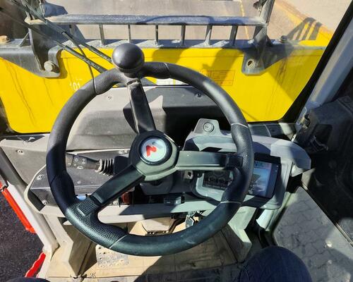 Wacker Neuson DW 90
