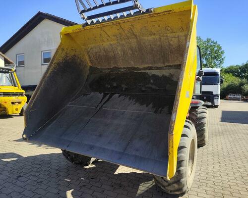 Wacker Neuson DW 90