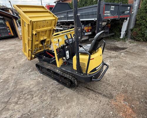 Yanmar c12