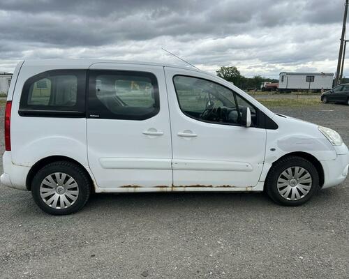 CITROEN BERLINGO 1.6 HDI 16 V