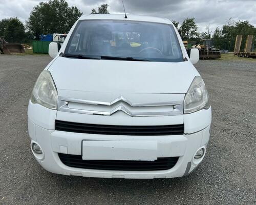 CITROEN BERLINGO 1.6 HDI 16 V