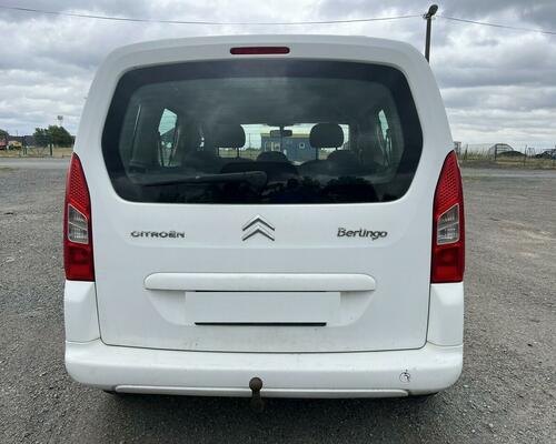 CITROEN BERLINGO 1.6 HDI 16 V