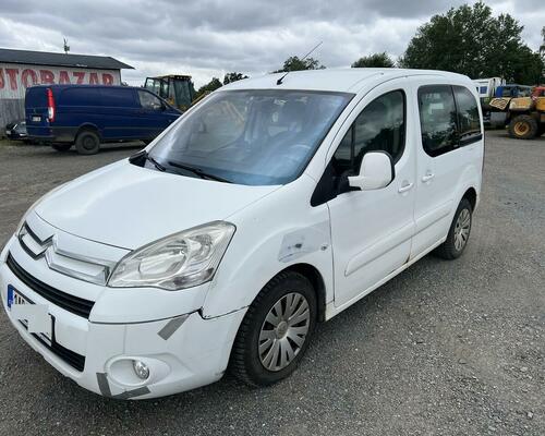 CITROEN BERLINGO 1.6 HDI 16 V