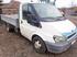 Ford 90 Tranzit 350 M