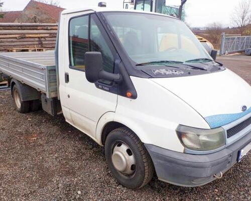 Ford 90 Tranzit 350 M