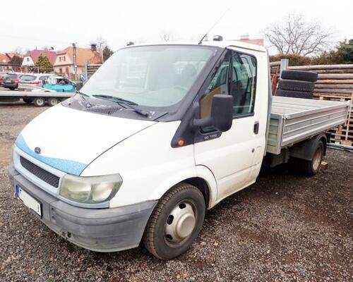 Ford 90 Tranzit 350 M
