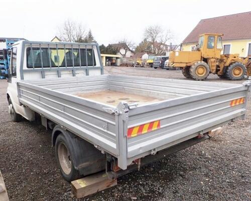 Ford 90 Tranzit 350 M