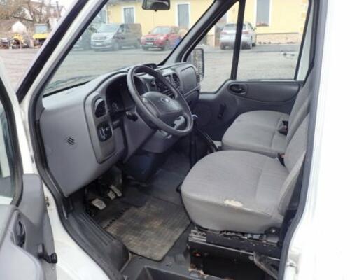 Ford 90 Tranzit 350 M